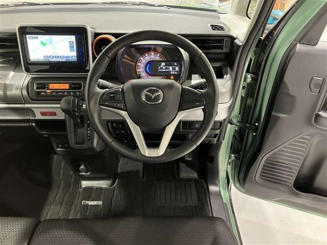 フレアワゴンタフスタイル ハイブリッド XS