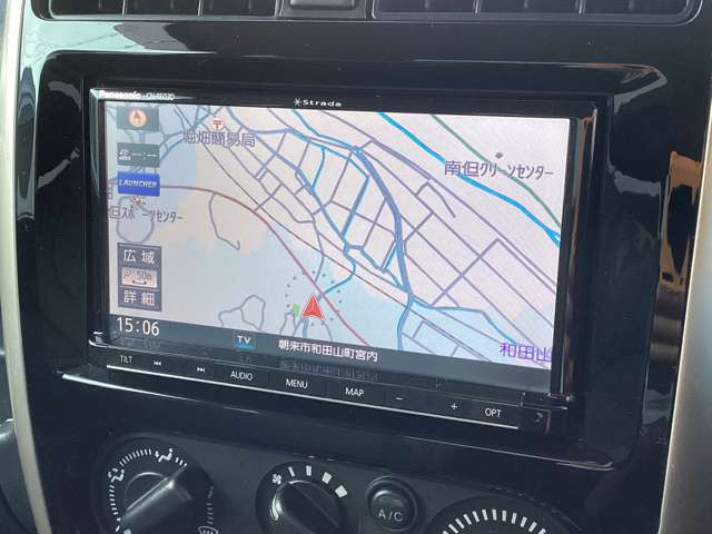 ジムニーランドベンチャー 4WD