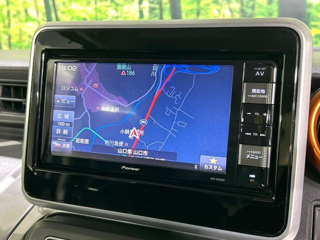 �y�i�r�Q�[�V�����z�ړI�n�܂ł�������ē����Ă����g���₷���i�r�BBluetooth�ڑ�����΂������̃X�}�z��MP3�v���C���[�̉��y���Đ��\!�����̉^�]������Ɋy�����Ȃ�܂�!!