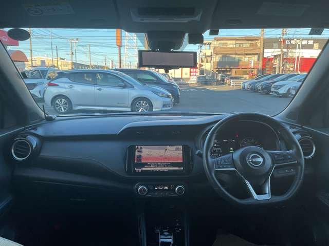 キックス1.2 X (e-POWER)