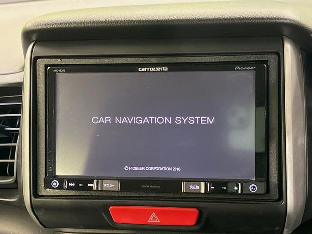 N-BOXG Lパッケージ