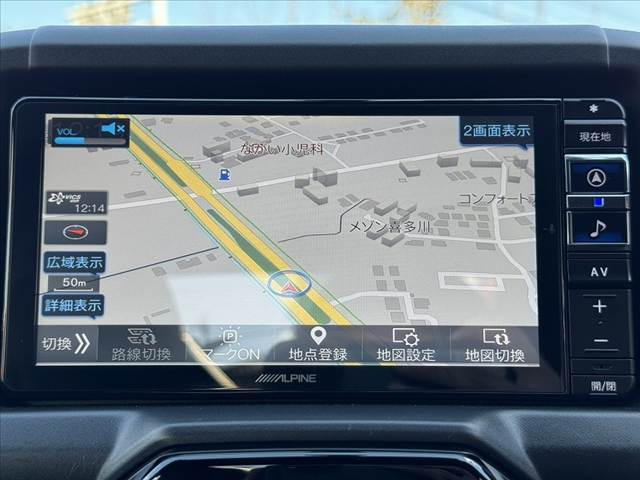 コペンGR スポーツ