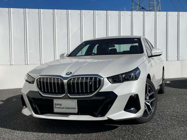 i5eドライブ40 Mスポーツ