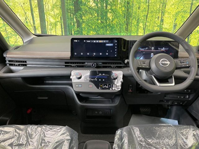 セレナ1.4 e-POWER ハイウェイスターV