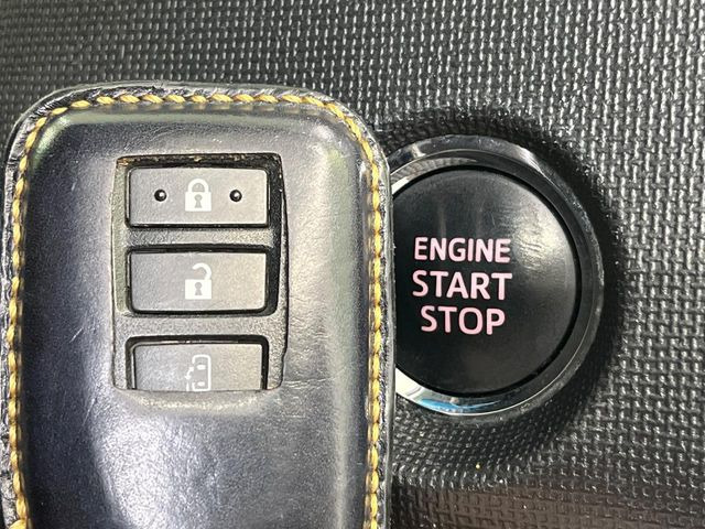 �y�X�}�[�g�L�[�z�J�o����|�P�b�g�ɓ��ꂽ�܂܂ł��h�A�̎{���E�������\�ȃX�}�[�g�L�[�𑕔��B�G���W���̃I���E�I�t�����J�M�����o���K�v����������Ƃ��Ă��֗��ł���