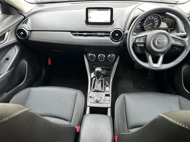 CX-31.5 15S ツーリング