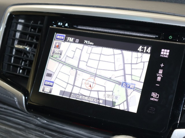 オデッセイ2.0 ハイブリッド アブソルート ホンダセンシング アドバンスドパッケージ