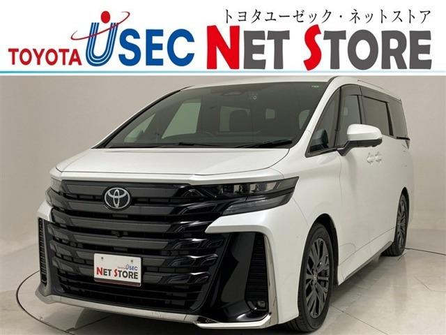 ヴェルファイアハイブリッド 2.5 Z プレミア E-Four 4WD