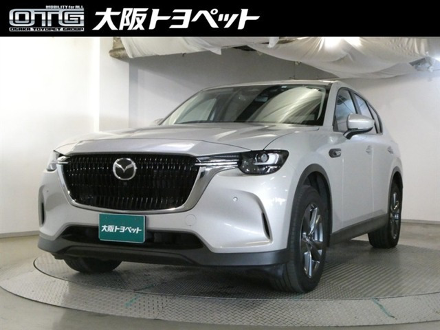 CX-603.3 XD Sパッケージ ディーゼル