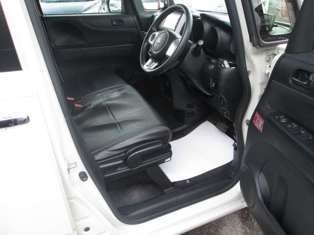 N-BOXG Lパッケージ