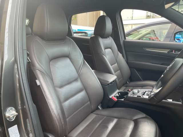 CX-52.2 XD エクスクルーシブ モード 4WD