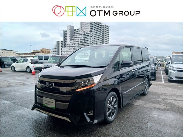 ノア2.0 Si W×B II