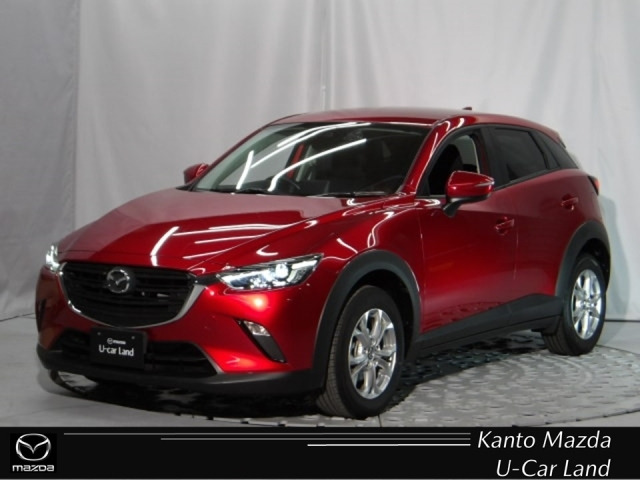 CX-3