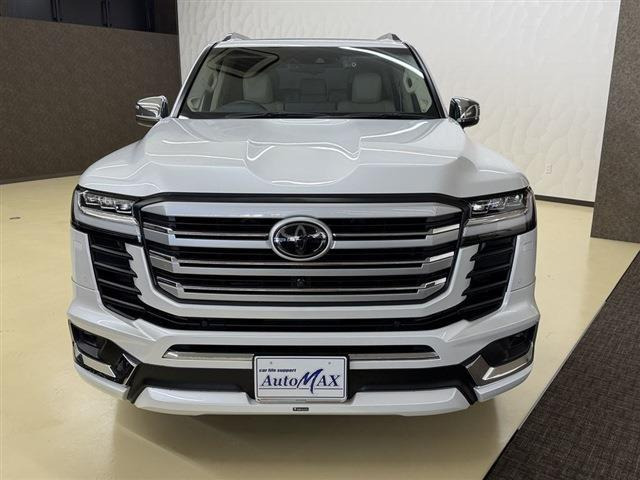 ランドクルーザー