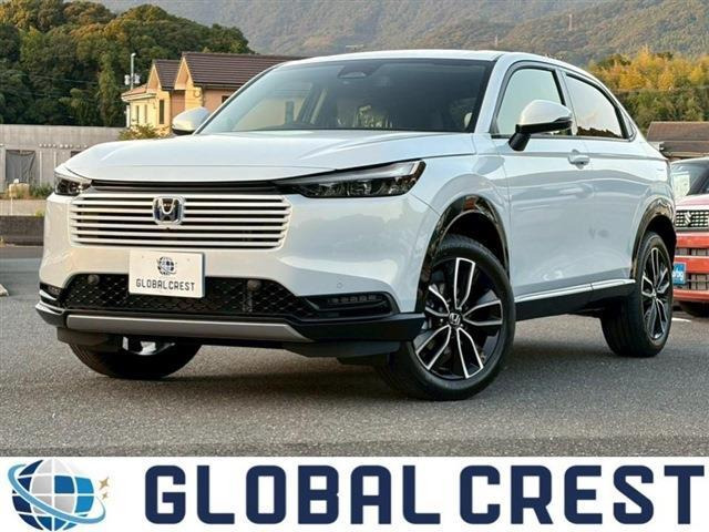 ヴェゼル1.5 ハイブリッド Z