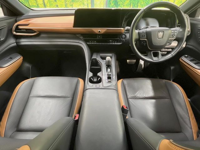 クラウンクロスオーバー