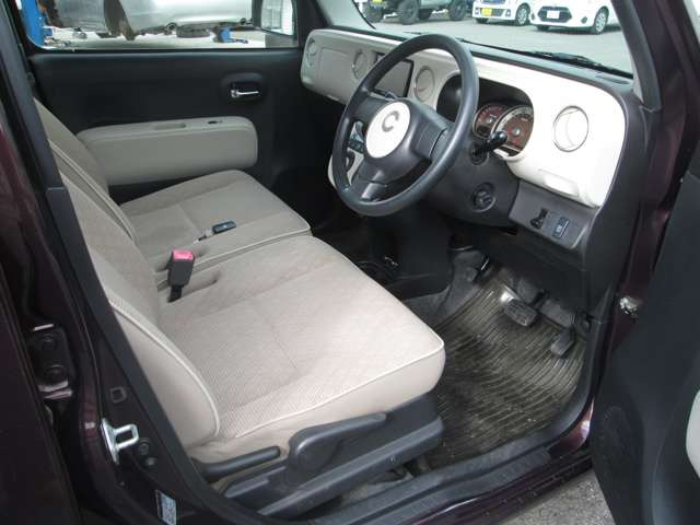 ミラココアプラス X