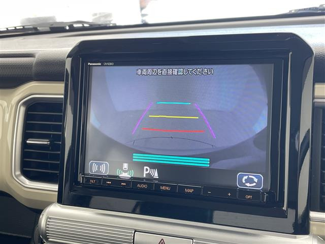 クロスビー1.0 ハイブリッド(HYBRID) MZ