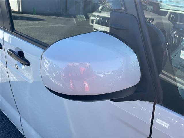 ピクシスメガX SA