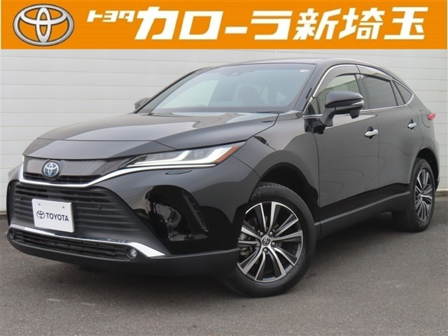 ヤリス1.5 ハイブリッド G