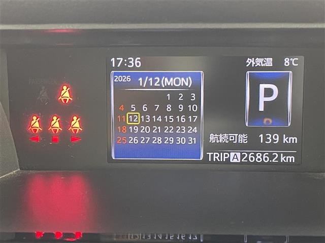 ルーミー1.0 カスタム G-T