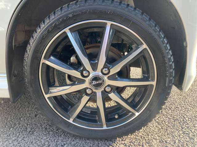 エブリイワゴンPZターボスペシャル ハイルーフ