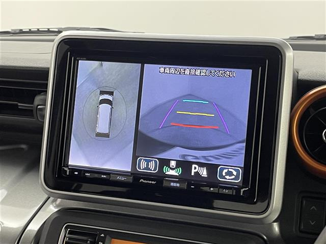 スペーシアギアハイブリッド(HYBRID) XZターボ