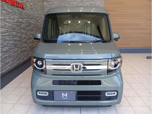 N-VAN