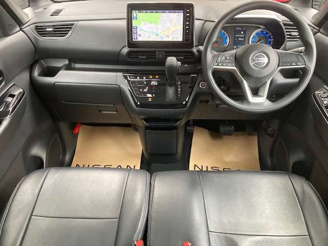 ルークスハイウェイスター