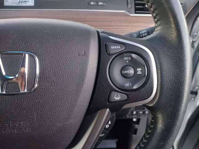 フリード+1.5 クロスター ホンダセンシング