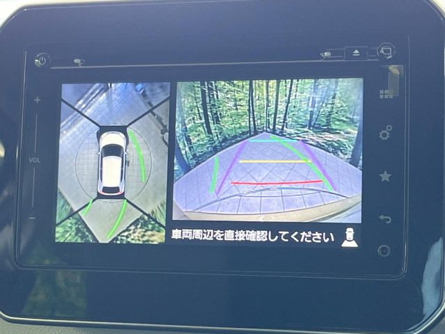 �y�S���ʃ��j�^�[�p�J�����z��p�̃J�����ɂ��A�ォ�猩���낵���悤�Ȏ��_��360�x�N���}�̎��͂��m�F���邱�Ƃ��ł��܂������p�������m�F���₷���A�����ꏊ�ł̐؂�Ԃ��⒓�Ԃ��X���[�Y�ɍs���܂��B