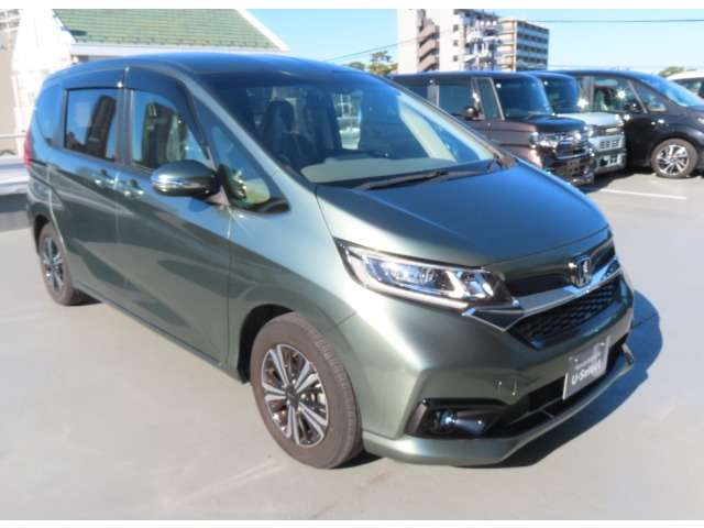 フリード1.5 G ホンダセンシング