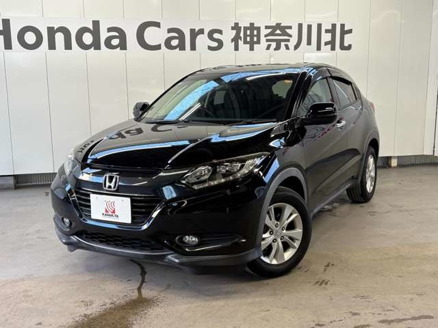 ヴェゼル1.5 X ホンダセンシング