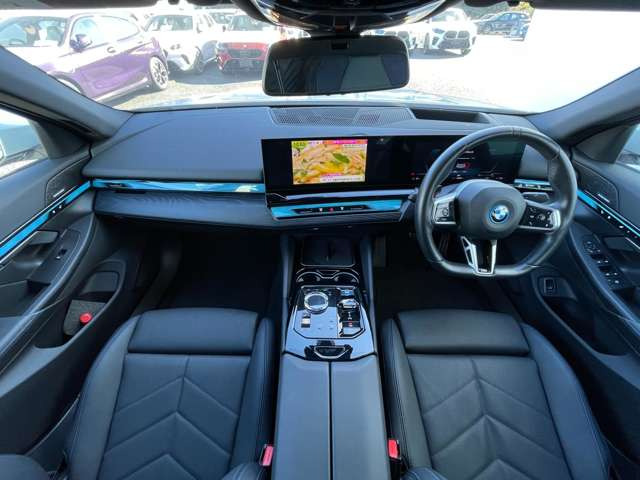 i5eドライブ40 Mスポーツ