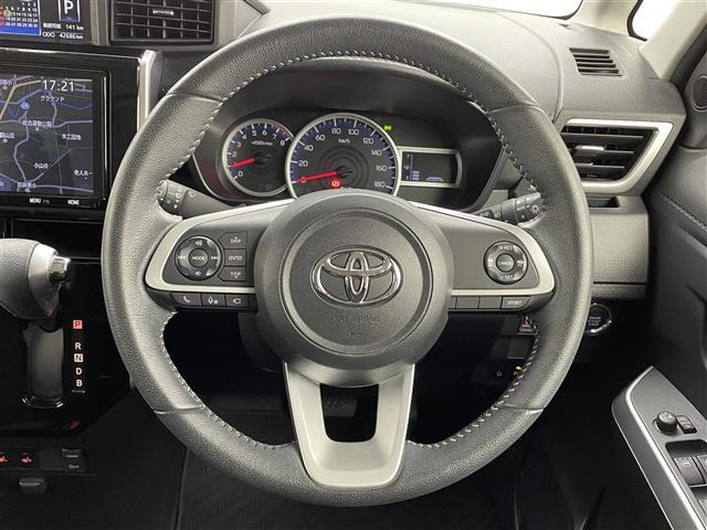 ルーミー1.0 カスタム G-T