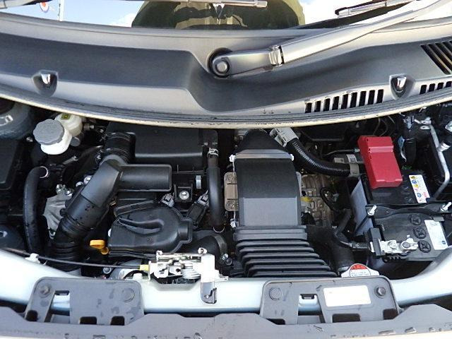 スペーシアギアハイブリッド(HYBRID) XZターボ 4WD