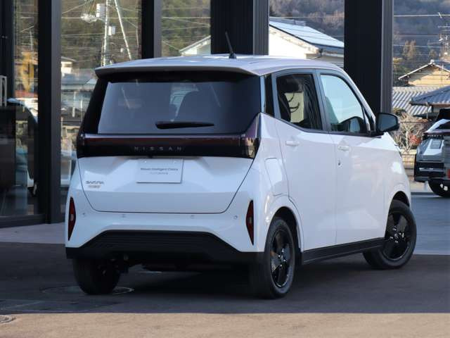 サクラX 90周年記念車