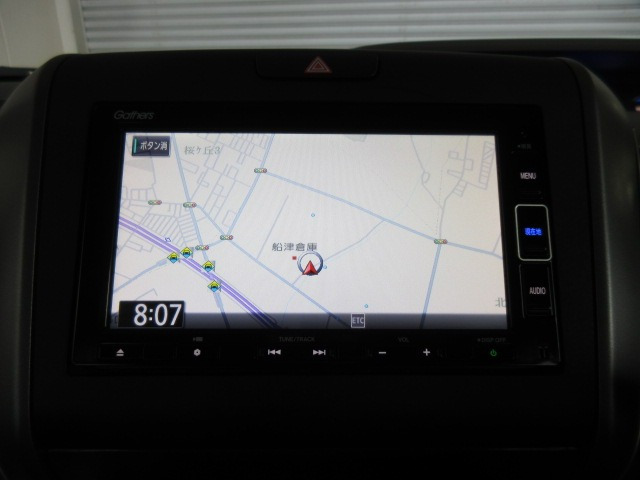 フリード+1.5 ハイブリッド G ホンダセンシング