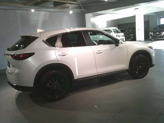 CX-52.0 20S ブラックトーンエディション