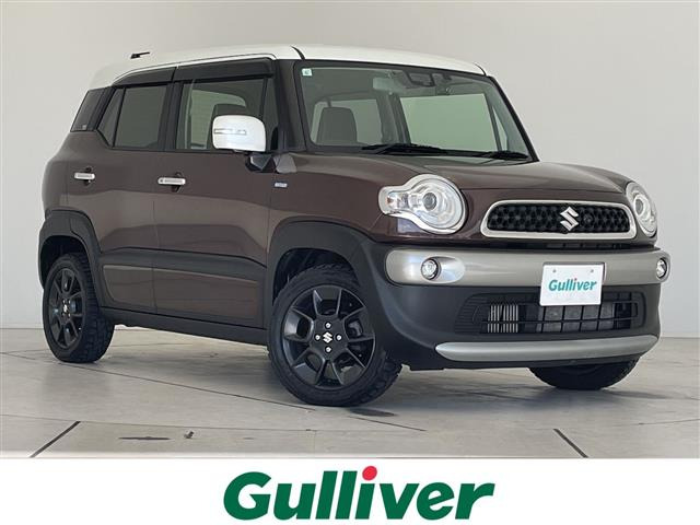 クロスビー1.0 ハイブリッド(HYBRID) MZ