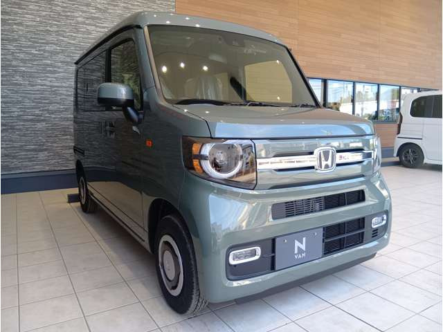 N-VAN