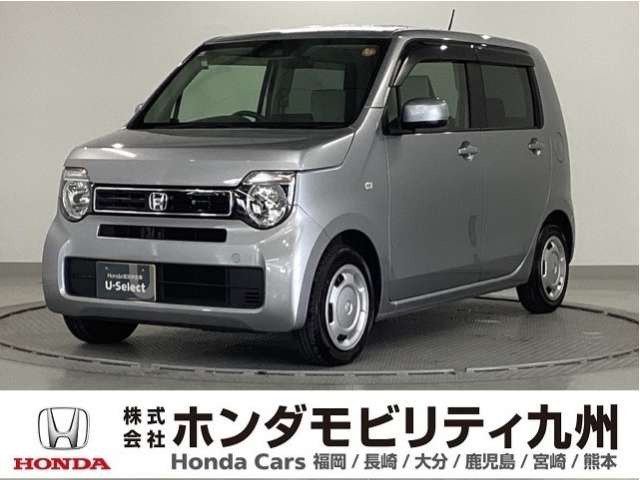 N-WGNG ホンダ センシング