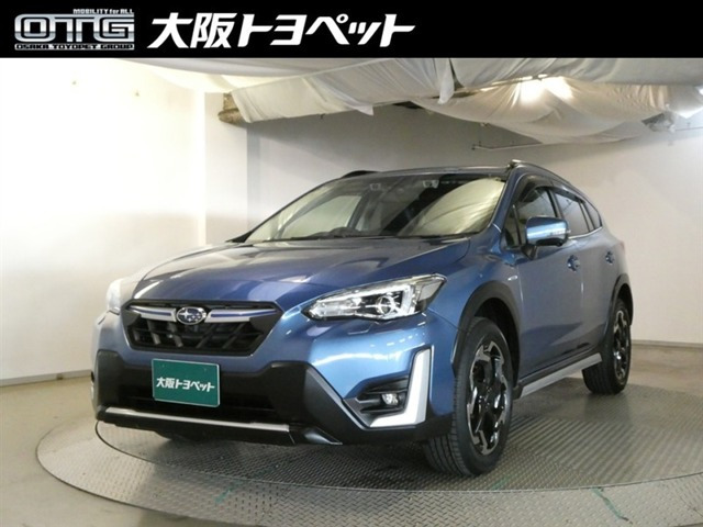 XV2.0 アドバンス 4WD