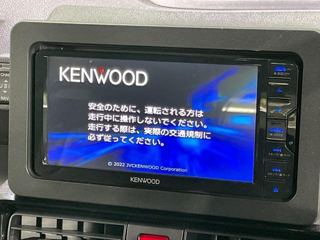 タントカスタムRS