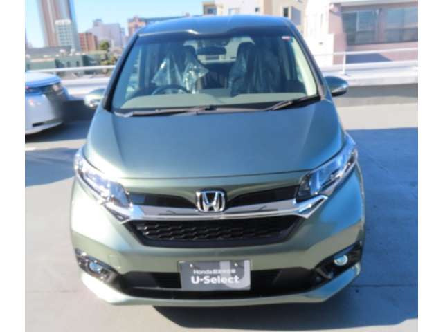 フリード1.5 G ホンダセンシング