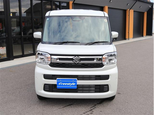 スペーシアハイブリッド(HYBRID)  X