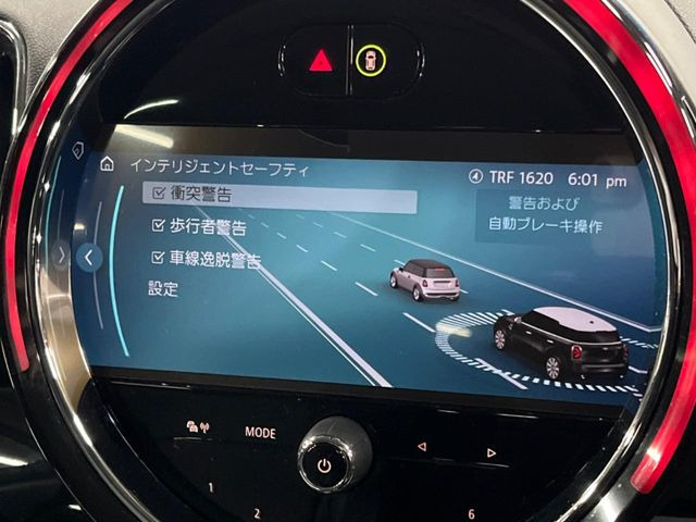 ���C���e���W�F���g�Z�[�t�e�B:�u�Փˉ���E��Q�y���u���[�L�v�u�O�Ԑڋߌx���@�\�v���@�\������h���C�o�[�x���V�X�e���y�h���C�r���O�E�A�V�X�g�z����������Ă���܂�!