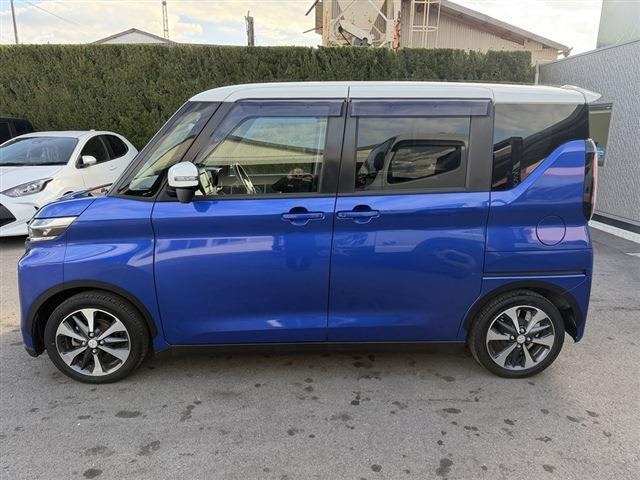 eKクロススペースT