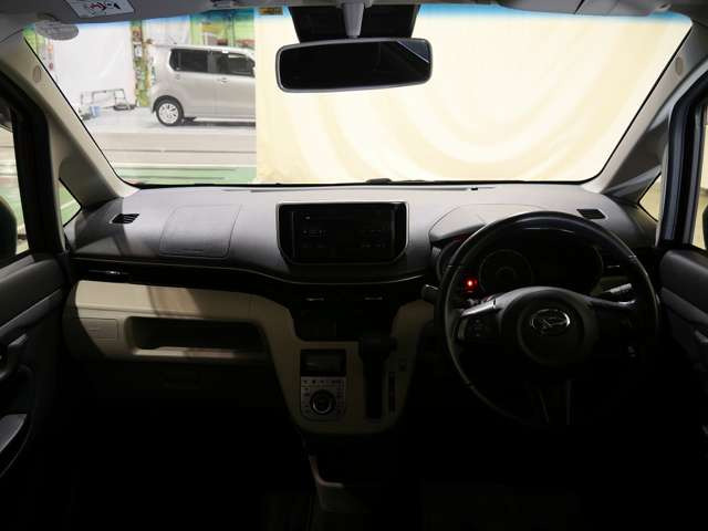 ムーヴX リミテッド SAIII 4WD