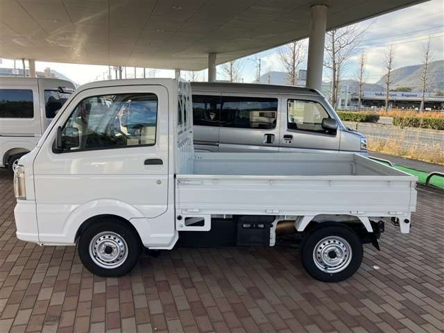 ミニキャブトラックM 4WD